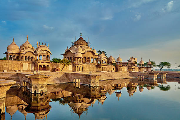 Mathura Tour